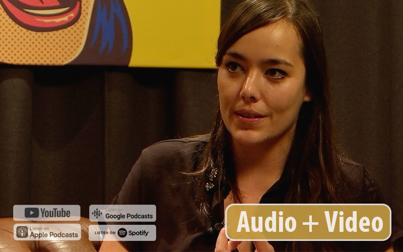 Hinterzimmer | Podcast von Flo Rudig