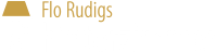 Flo Rudigs Hinterzimmer Logo